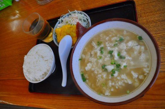 Ichigin Shokudo